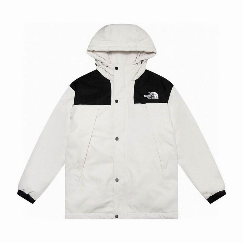 The North Face Men's Outwear 6